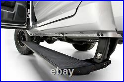 AMP PowerStep Running Boards For 2019-2021 SILVERADO / SIERRA ALL CABS 76254-01A