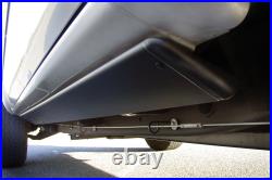 AMP Research 75113-01A PowerStep Electric Running Boards for 1999-2006