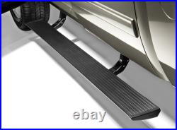 AMP Research 75125-01A PowerStep Electric Running Boards for 2007-2014
