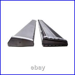AMP Research 78154-01A Running Board