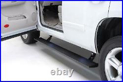 AMP Research PowerStep Electric Running Boards for 00-06 Chevrolet GMC Cadillac