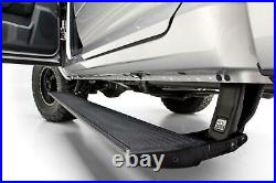 AMP Research PowerStep Running Boards For 15-19 Chevrolet/GMC Colorado/Canyon