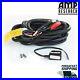 AMP Research PowerStep Running Boards Plug N Play Conversion Kit