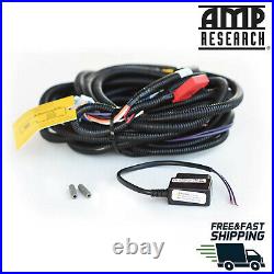 AMP Research PowerStep Running Boards Plug N Play Conversion Kit