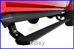 AMP Research PowerStep XL Running Boards For 2014-2019 Chevrolet GMC 1500-3500