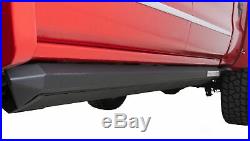 AMP Research PowerStep XL Running Boards For 2014-2019 Chevrolet GMC 1500-3500