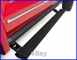 AMP Research PowerStep XL Running Boards For 2014-2019 Chevrolet GMC 1500-3500