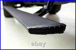 AMP Research PowerStep Xtreme Running Board for 14-18 Chevy GMC 1500 / 2500