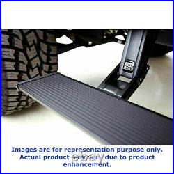 AMP Research PowerStep Xtreme Running Board for 2019 Chevrolet Silverado 1500