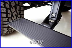 AMP Research PowerStep Xtreme Running Boards For 2019 Gm Chevy Silverado Sierra