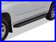 APS Black Running Boards Style Fit 05-20 Chevy Suburban GMC Yukon XL