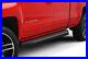 APS Black Running Boards Style Fit 07-18 Chevy Silverado GMC Sierra Crew Cab