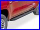 APS Black Running Boards Style Fit 15-26 Chevy Colorado GMC Canyon Crew Cab