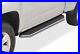 APS Polished 6 Side Step Fit 15-24 Colorado Canyon Extended Cab