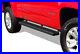 APS Running Boards 5-inch Black Fit 15-24 Chevy Colorado GMC Canyon Crew Cab