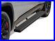 APS Running Boards 5 inches Matte Black Fit 18-23 Chevy Traverse