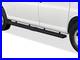 APS Stainless Steel 6-inch Running Boards Fit 03-25 Chevy Express GMC Savana