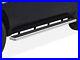 APS Stainless Steel 6in Running Boards Fit 21-24 Chevy Suburban