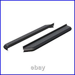 ARIES 2051976 AeroTread Running Boards