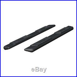 ARIES 2057985 AscentStep Running Boards
