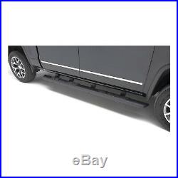 ARIES 2057985 AscentStep Running Boards