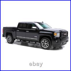 ARIES 2057991 AscentStep Running Boards