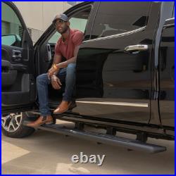 ARIES 2057991 AscentStep Running Boards