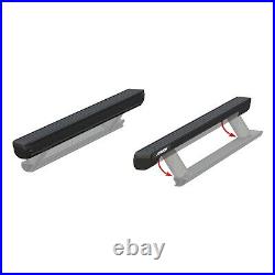 ARIES 3025165 ActionTrac Powered Running Boards