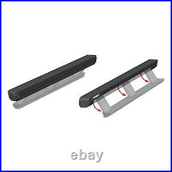 ARIES 3025179 ActionTrac Powered Running Boards