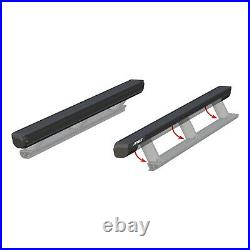 ARIES 3025183 ActionTrac Powered Running Boards