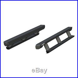 ARIES 3025183 ActionTrac Powered Running Boards
