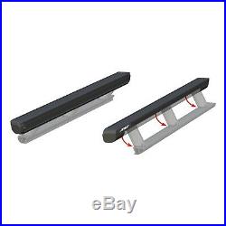 ARIES 3025183 ActionTrac Powered Running Boards