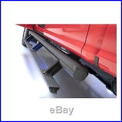 ARIES 3025183 ActionTrac Powered Running Boards