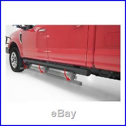 ARIES 3025183 ActionTrac Powered Running Boards