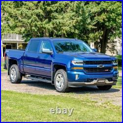 ARIES C2891 RidgeStep Commercial Running Boards