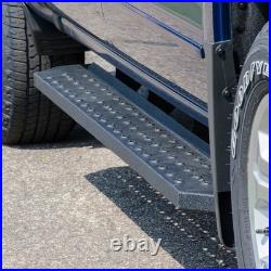 ARIES C2891 RidgeStep Commercial Running Boards