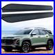 Alu Running Board Side Steps Pedal Nerf Bars Fit for Chevrolet Equinox 2025 2026