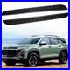 Alu Running Board Side Steps Pedal Nerf Bars Fit for Chevrolet Equinox 2025 2026