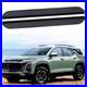Alu Running Board Side Steps Pedal Nerf Bars Fit for Chevrolet Equinox 2025 2026