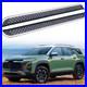 Alu Running Board Side Steps Pedal Nerf Bars Fit for Chevrolet Equinox 2025 2026