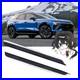 Aluminum Running Board Side Step Nerf Bar Fit For Chevrolet Blazer 20192026