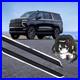Aluminum Running Board Side Step Nerf Bar Fit For Chevrolet Suburban 20212026