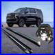 Aluminum Running Board Side Step Nerf Bar Fit For Chevrolet Suburban 20212026