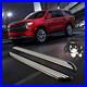 Aluminum Running Board Side Step Nerf Bar Fit For Chevrolet Tahoe 20212026