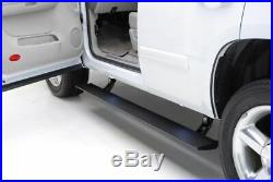 Amp 76254-01A PowerStep Running Boards 2019-2020 Sierra Silverado 1500