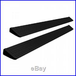 Amp 76254-01A PowerStep Running Boards 2019-2020 Sierra Silverado 1500