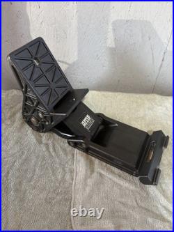 Amp Research Fold Down Power Step Running Board Hinge Bracket Linkage Assembly