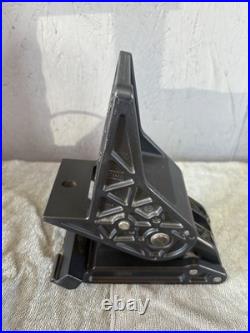 Amp Research Fold Down Power Step Running Board Hinge Bracket Linkage Assembly