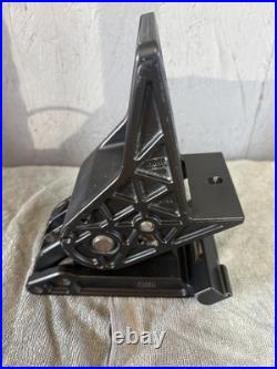 Amp Research Fold Down Power Step Running Board Hinge Bracket Linkage Assembly
