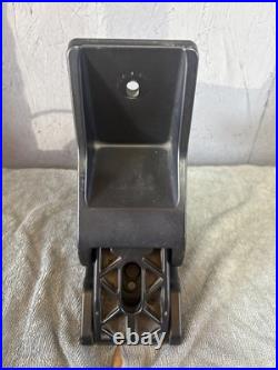 Amp Research Fold Down Power Step Running Board Hinge Bracket Linkage Assembly